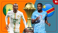 Nhận định bóng đá Senegal vs CHDC Congo, 22h00 ngày 27/12: Sư tử Teranga gầm vang